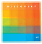 Discovery: Lp - Deluxe Edition - Orange - VINYL