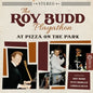 Roy Budd: Roy Budd Playathon - CD