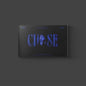 Minho: Chase (1st Mini Album) Photo Book Ver. - CD