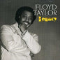 Floyd Taylor: Legacy - CD