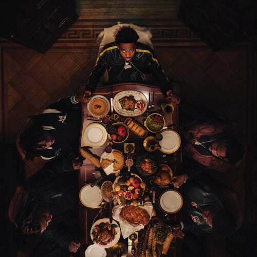 Ricch, Roddy: Feed Tha Streets III - CD