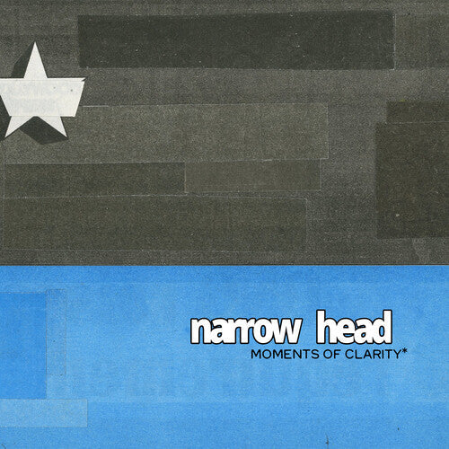 Narrow Head: Moments Of Clarity - VINYL