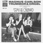 Magnus Carlson & Trummor & Orgel: The Way of the Crowd - VINYL