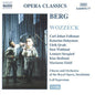 Leif Segerstam: Wozzeck - CD