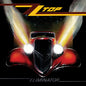 ZZ Top - Eliminator - VINYL