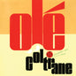 John Coltrane - Ole Coltrane - VINYL
