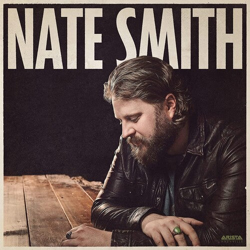 Nate Smith: NATE SMITH - VINYL