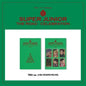 Super Junior: The Road : Celebration - Tree Version - CD
