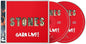 The Rolling Stones: GRRR Live! - CD