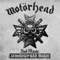 Motorhead - Bad Magic: Seriously Bad Magic - VINYL