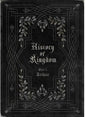 The Kingdom: History Of Kingdom : Part 1 - Arthur - incl. Booklet + Photocard - CD