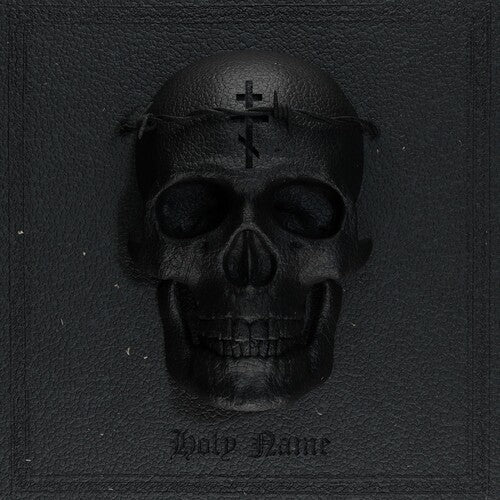 Holyname: HOLYNAME - CD