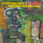 Steffen Roth: Spirale - CD