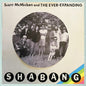 Scott McMicken & the Ever-Expanding - SHABANG - VINYL