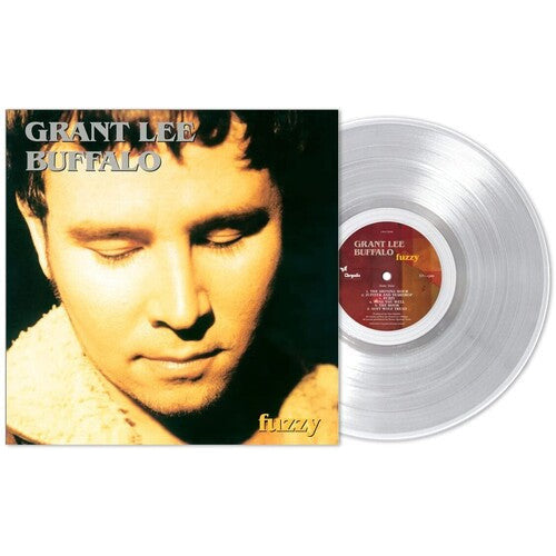 Grant Lee Buffalo - Fuzzy - VINYL