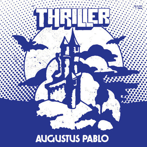 Augustus Pablo - Thriller - VINYL