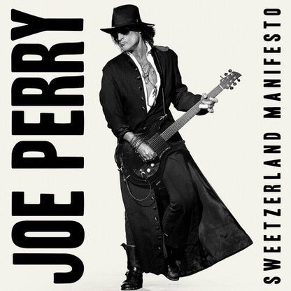 Joe Perry - Sweetzerland Manifesto Mkii - VINYL