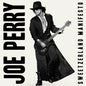 Joe Perry - Sweetzerland Manifesto Mkii - VINYL