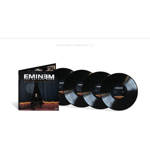 Eminem - The Eminem Show (Expanded Edition) - VINYL