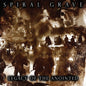 Spiral Grave: Legacy Of The Anointed - VINYL