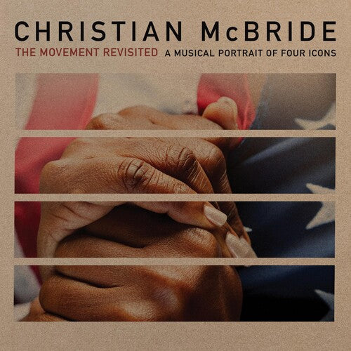 Christian McBride - The Movement Revisited - VINYL
