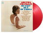 Aretha Franklin: Runnin Out Of Fools - Limited 180-Gram Red Color Vinyl - VINYL