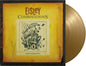 Eisley: Combinations - Limited 180-Gram Gold Color Vinyl - VINYL