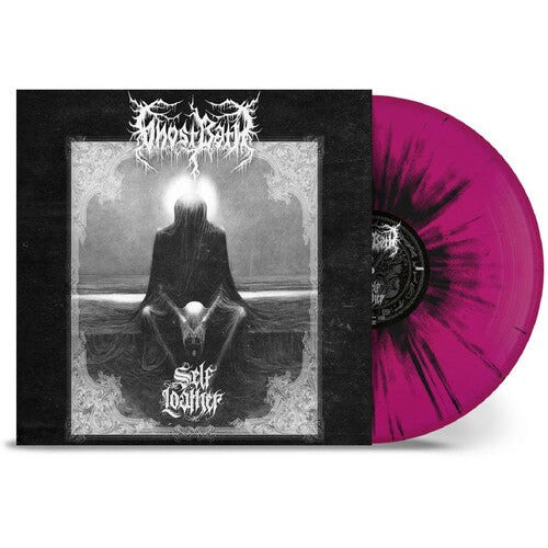 Ghost Bath - Self Loather - VINYL