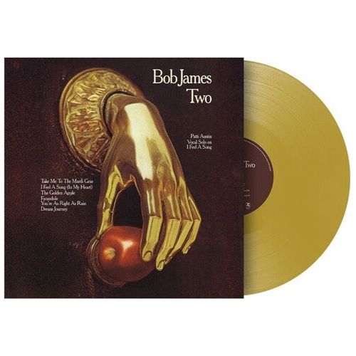 Bob James - Bob James Two - VINYL