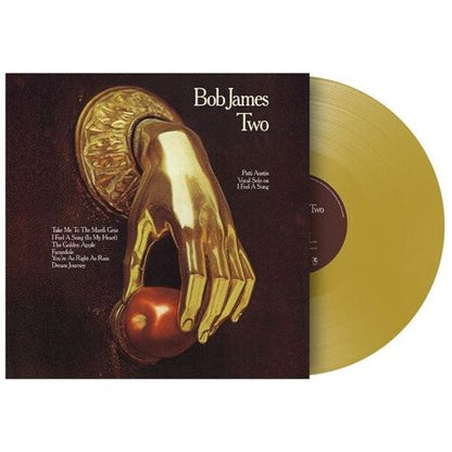 Bob James - Bob James Two - VINYL