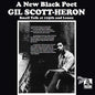 Gil Scott-Heron - Small Talk at 125th & Lenox - VINYL