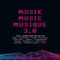 Musik Music Musique 3.0: 1982 Synth Pop on the Air: Musik Music Musique 3.0: 1982 Synth Pop On The Air - CD