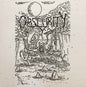 Obscurity: Demo #1 - VINYL