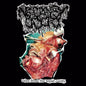 Necropsy Odor: Tales From The Tepid Cavity - 7-INCH SINGLE