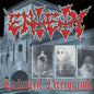 Entety: Cadaveric Necrogrind - VINYL