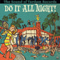Various Artists: Do It All Night - The Sound Of Tardam Records (Various Artists) - VINYL