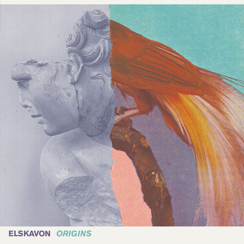 Elskavon: Origins - CD