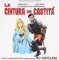 Riz Ortolani: La Cintura Di Castita (Original Soundtrack) - CD