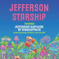 Jefferson Starship: Jefferson Airplane At Woodstock - CD