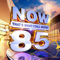 Various Artists: NOW That's What I Call Music, Vol. 85 (Various Artists) - CD