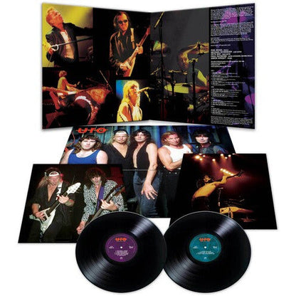 UFO - Werewolves Of London - VINYL