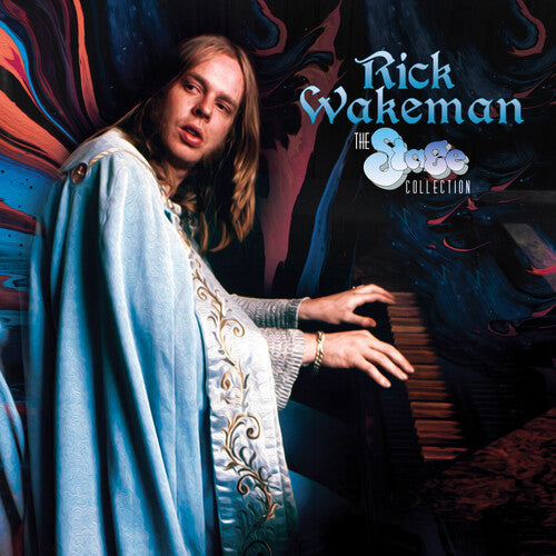 Rick Wakeman - The Stage Collection - VINYL