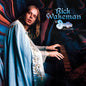 Rick Wakeman - The Stage Collection - VINYL