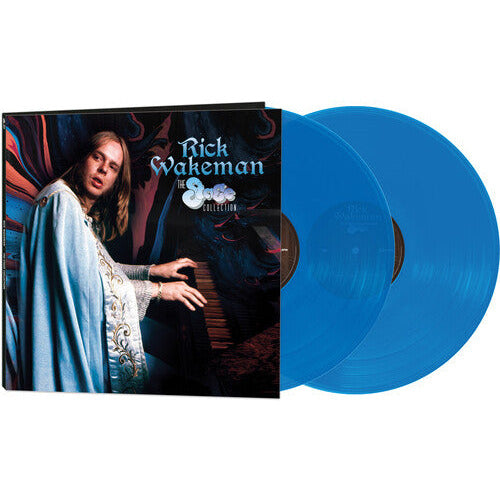 Rick Wakeman - The Stage Collection - VINYL