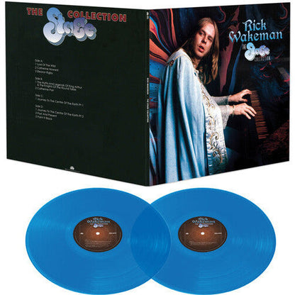 Rick Wakeman - The Stage Collection - VINYL
