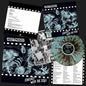Holy Moses: Finished With The Dogs - Splatter - VINYL