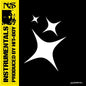Nas: MAGIC (INSTRUMENTAL VERSION) - VINYL