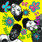De La Soul - 3 Feet High And Rising - VINYL
