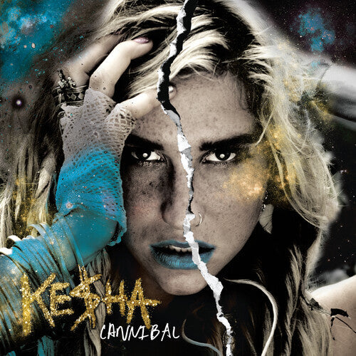Ke$Ha - Cannibal (Expanded) - VINYL