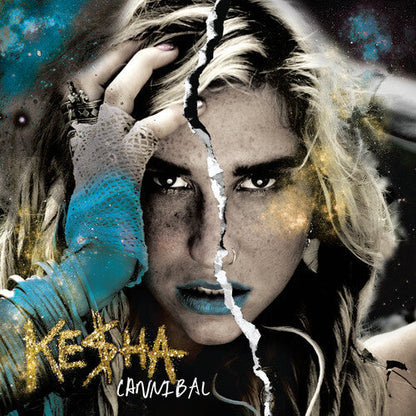 Ke$Ha - Cannibal (Expanded) - VINYL